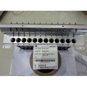 Navien Горелка в сборе (BH2501589A)