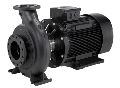Насос для повышения давления Grundfos NB 125-500/524 AF2ABQQE
