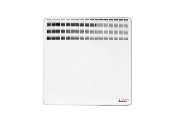 Обогреватель электрический Atlantic Bonjour CEG 1000W  