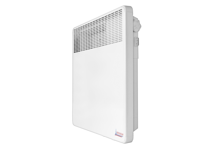 Обогреватель электрический Atlantic Bonjour CEG 1000W  