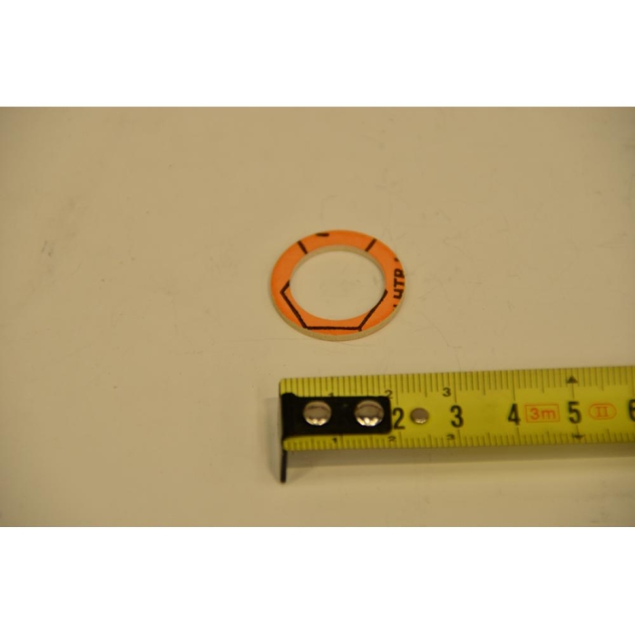   Baxi Уплотнение плоское паронитовое 30X21X2 (722350400)  