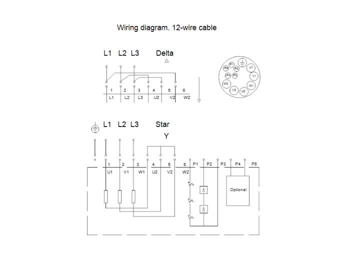 Дренажный насос Grundfos SL 1.75.100.150.2.52S.S.EX.51D  
