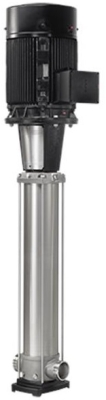 Поверхностный насос Grundfos CRN 90-2 A-F-G-E-HQQE