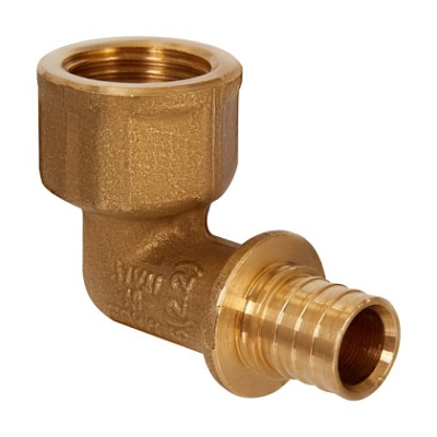 Угольник прямои? переходныи? Hoobs ?16x2,2 - 1/2ВР