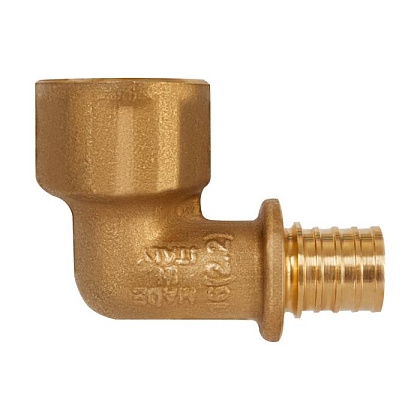 Угольник прямои? переходныи? Hoobs ?16x2,2 - 1/2ВР  