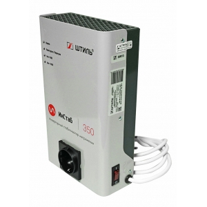 Стабилизатор напряжения Штиль ИнСтаб IS350