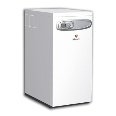 Конденсационный котёл Lamborghini (Ламборджини) iXINOX B 35