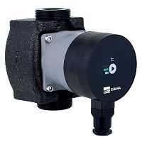 Насос циркуляционный Ebara Ego 2 slim 65-40 с электронным регулированием (1576000261)