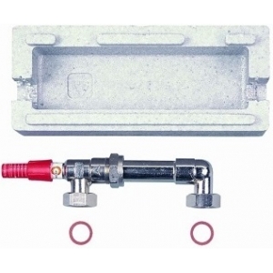 Bosch Перепускной вентиль AG7