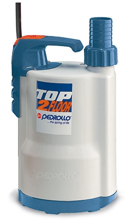 Насос Pedrollo TOP 2-FLOOR  