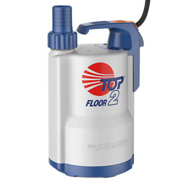 Насос Pedrollo TOP 2-FLOOR  