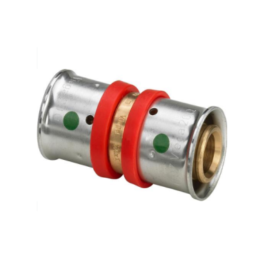 Viega Муфта пресс 15 для полибутиленовых труб