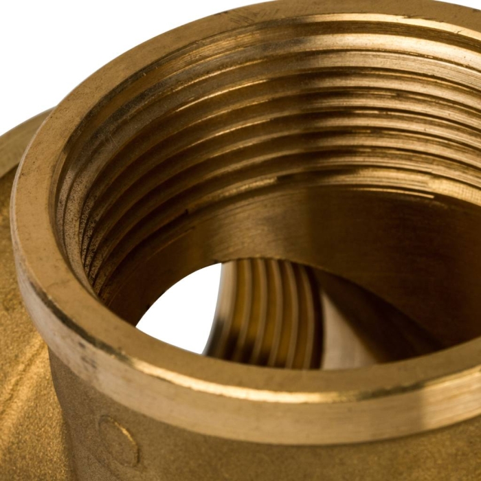 Крестовина Stout ВВ 1 1/2  