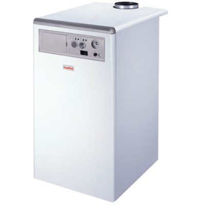Газовый котел Fondital Bali RTN 32 T