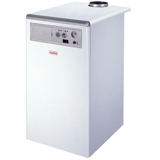 Газовый котел Fondital Bali RTN 32 T  