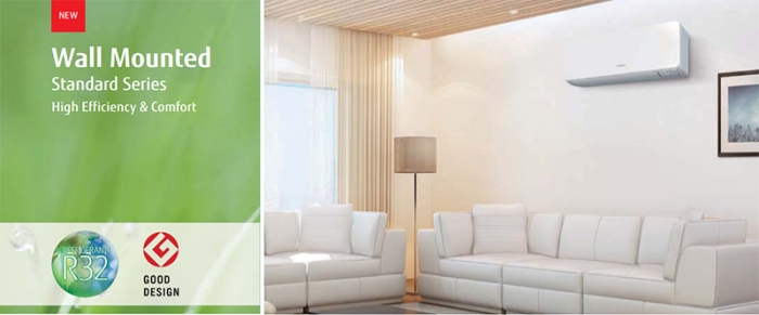 General ASHG07KMСС  