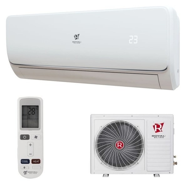 Royal Clima RC-VR29HN  