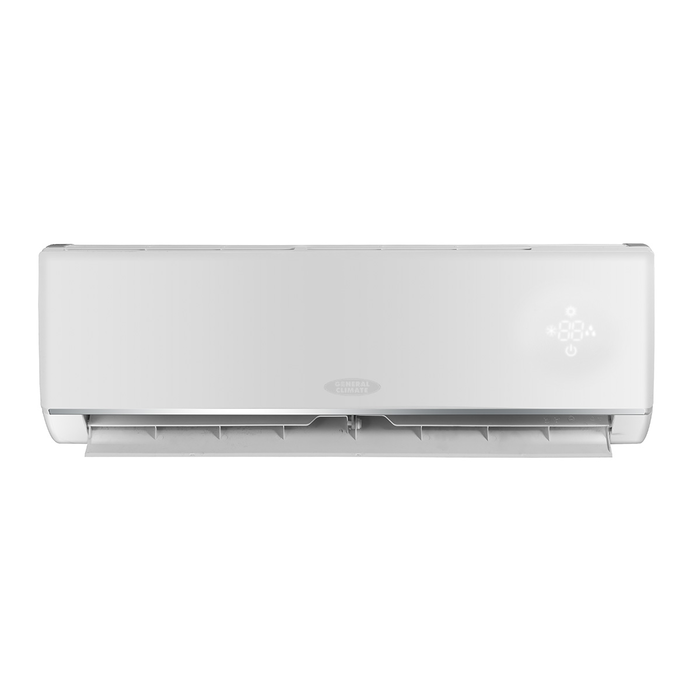 General Climate GC/GU-MR09HR  