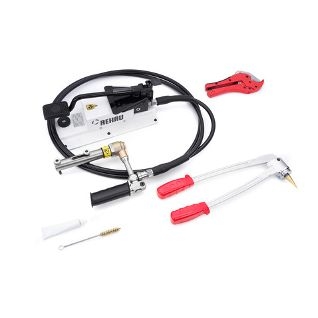 Rehau Комплект мех.-гидравлич. инстр. RAUTOOL H2