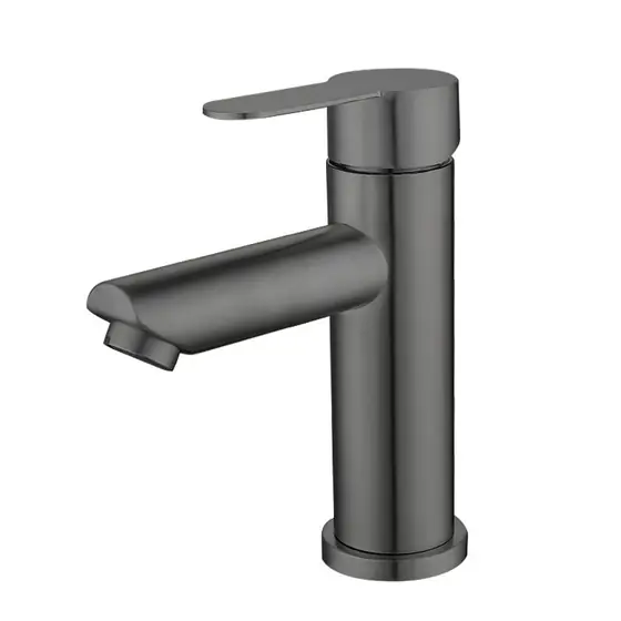 Кран-букса WasserZimmer для переключение ( излив -лейка) в корпус смесителя DK-363