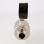 Valtec Линейный редуктор -ограничитель расхода 1/2"  