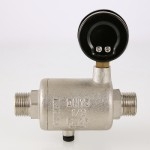 Valtec Линейный редуктор -ограничитель расхода 1/2  