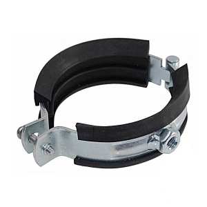 Канализационная труба Rehau Хомут обжимной 50 M8