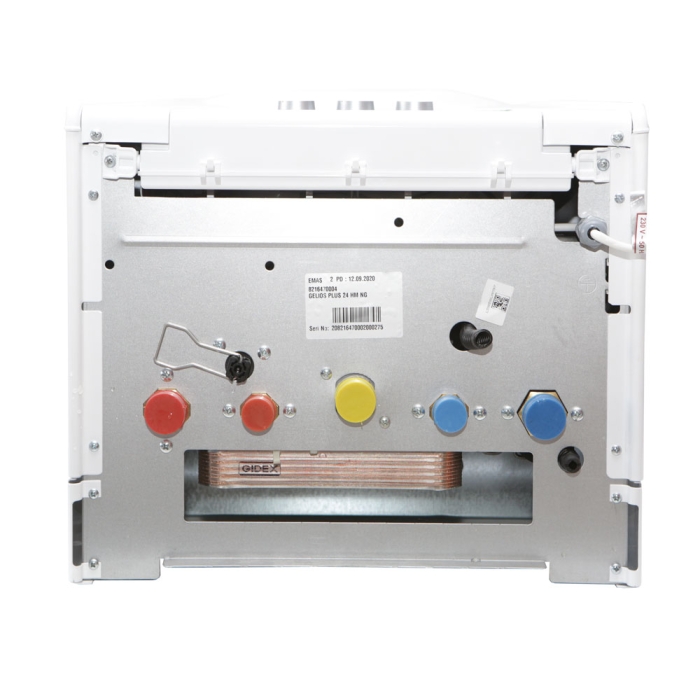 Газовый котел E.C.A GELIOS PLUS 20  