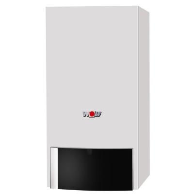 Газовый котел Wolf CGU-2К-18 (18,0 кВт)