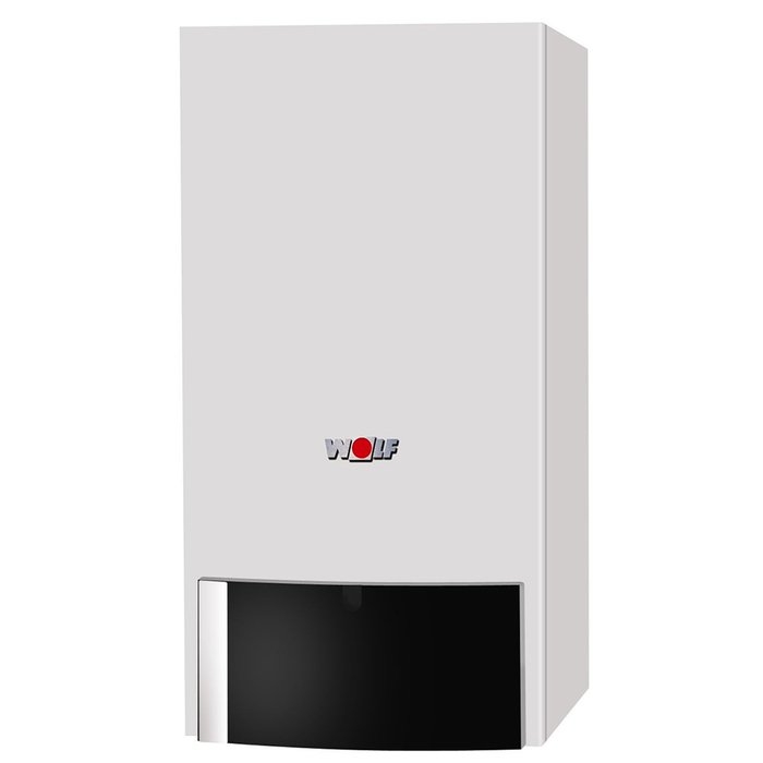 Газовый котел Wolf CGU-2К-18 (18,0 кВт)  