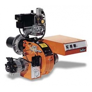 Горелка на комбинированном топливе MINICOMIST 11 L330 50Hz