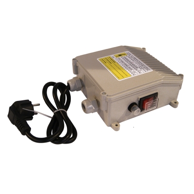 Ladana Пульт управления QK 102-0,37