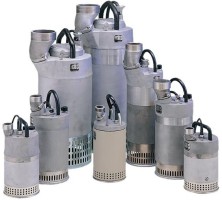 Дренажный насос Grundfos DW 50.07.1 (230В)