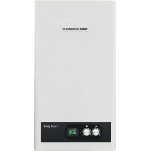 Газовый котел Kentatsu Nobby Smart 28-2CS