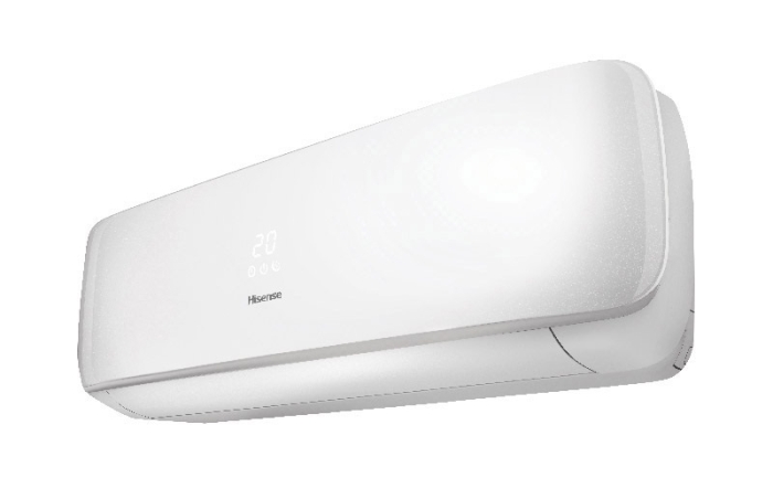 Hisense AS-24HR4SBATG005  