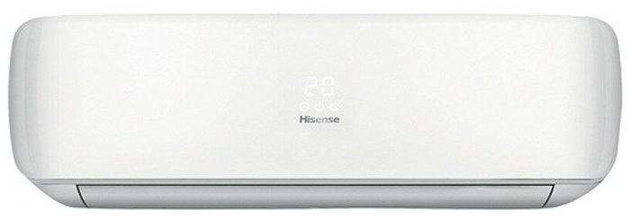 Hisense AS-24HR4SBATG005  