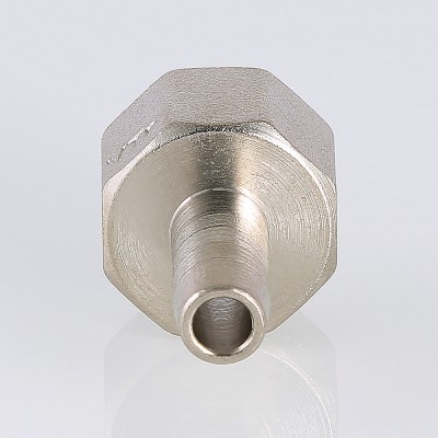 Valtec Штуцер для присоединения шланга 1/2 внутр. х16мм  