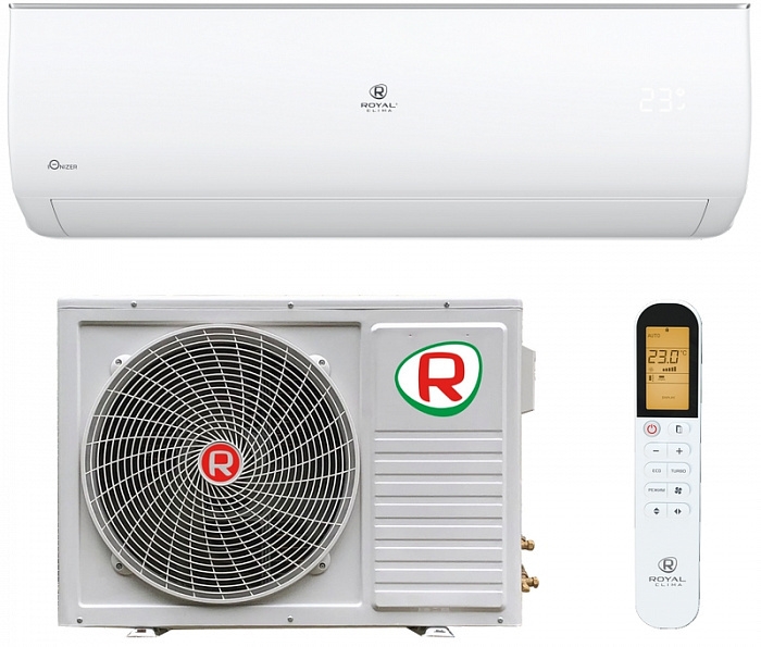 Royal Clima RC-GL87HN  