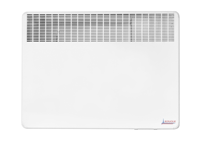 Обогреватель электрический Atlantic Bonjour CEG 1500W  