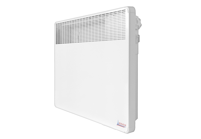 Обогреватель электрический Atlantic Bonjour CEG 1500W  
