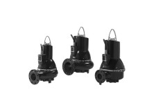Дренажный насос Grundfos SLV 80.80.110.2.51D.Q