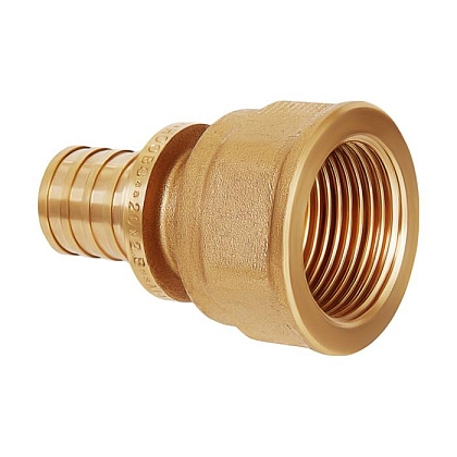 Переход Hoobs с внутреннеи? резьбои? 20х2.8-G3/4"  