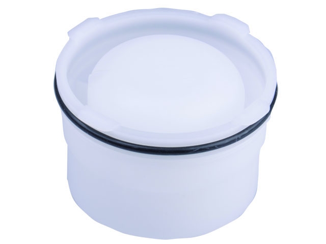 HL 0510.7E Сифон для трапов HL 510 и 310  