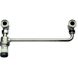 Bosch Перепускной клапан № 687