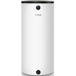 Буферная ёмкость Buderus Logalux P200.5 S-B (цвет: серебристый)