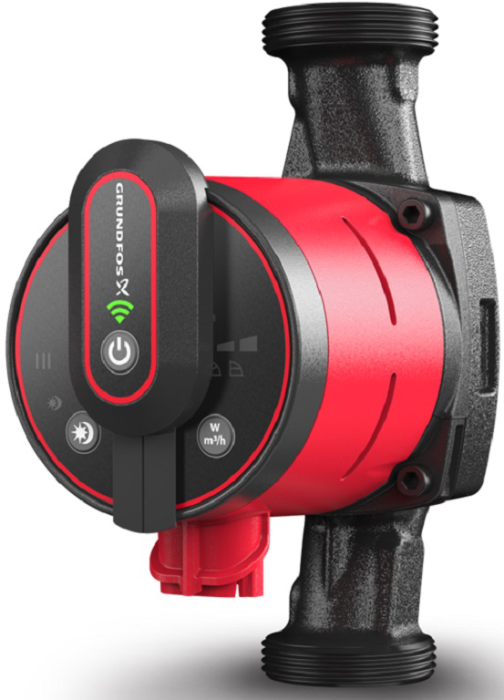 Циркуляционный насос Grundfos ALPHA3 25-60  
