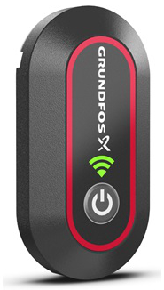 Циркуляционный насос Grundfos ALPHA3 25-60  