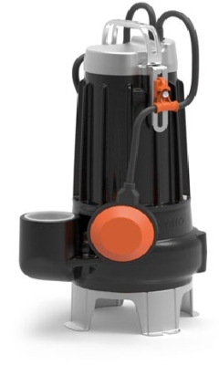 Насос Pedrollo MCm 10/45