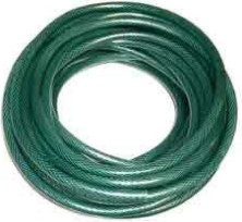 UNIPUMP Шланг поливочный армированный (бухта 25м), 3/4", шт