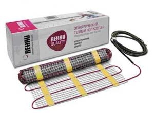 Rehau Мат греющий для напольного отопления, 2 м2  